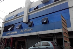 Bhawna Hotel, Orchha