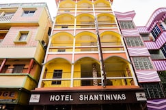 Hotel Shantinivas, Tarapith