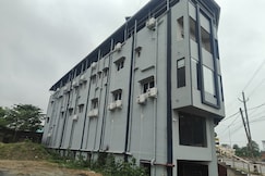 Hotel Pearl Heights, Bargarh