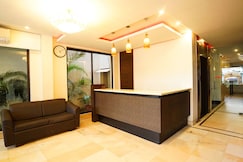 Hotel Aarya Inn, Raipur, Chhattisgarh