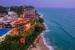 Sea View Beach Resort Varkala, Varkala