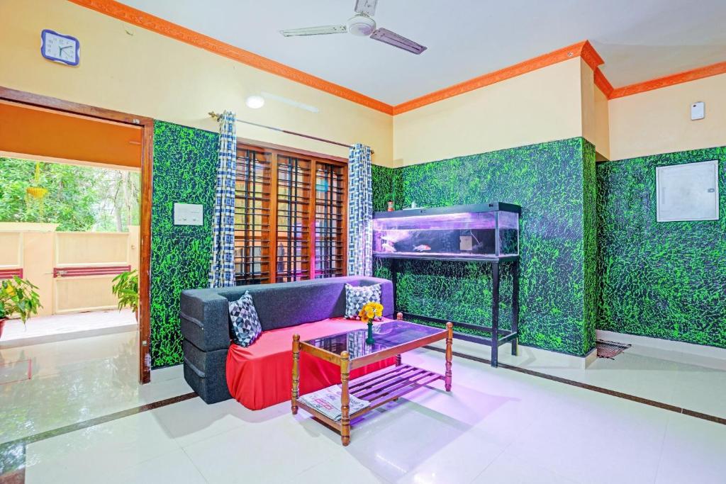 Dream Residency Trivandrum - Tap to explore photos