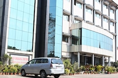 Canary Inn Hotel, Hazaribagh