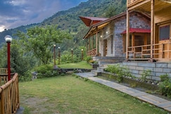 Riveraansh Homestay | Hill View Rooms, Jibhi
