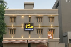 Vilva Town House, Chennai