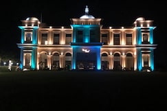 Hotel The Pearl, Bathinda