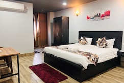 JD Grand Inn (1km away from Paltan Bazaar), Guwahati