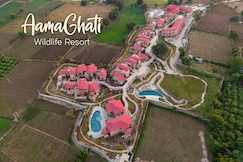 Aamaghati Wildlife Resort, Ranthambore.., Sawai Madhopur