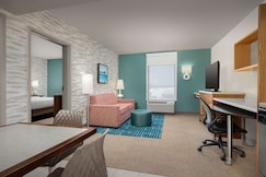 Home2 Suites by Hilton Jacksonville, NC, Onslow