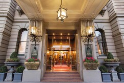 The Hotel Windsor, Melbourne
