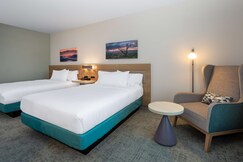 Hilton Garden Inn Albuquerque Downtown, Bernalillo