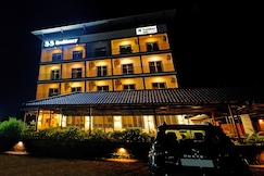 Treebo Ss Residency Mountain View, Dapoli