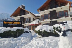 PRAVARA COTTAGES | LUXURY STAY, Manali
