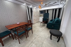 Ivy Nest, Private 1 BHK in Lokhandwala, Andheri | Entire Apartment, Mumbai