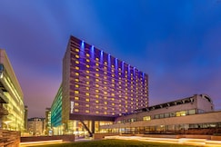 Novotel London Paddington,  London