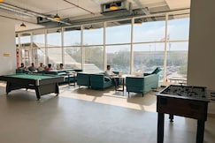 Transit POD stay Near New delhi railway station, Delhi