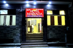 Hotel maryada, Amritsar