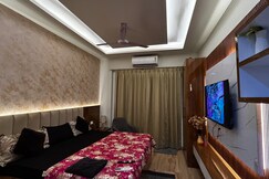 Greaternoidastay, Greater Noida