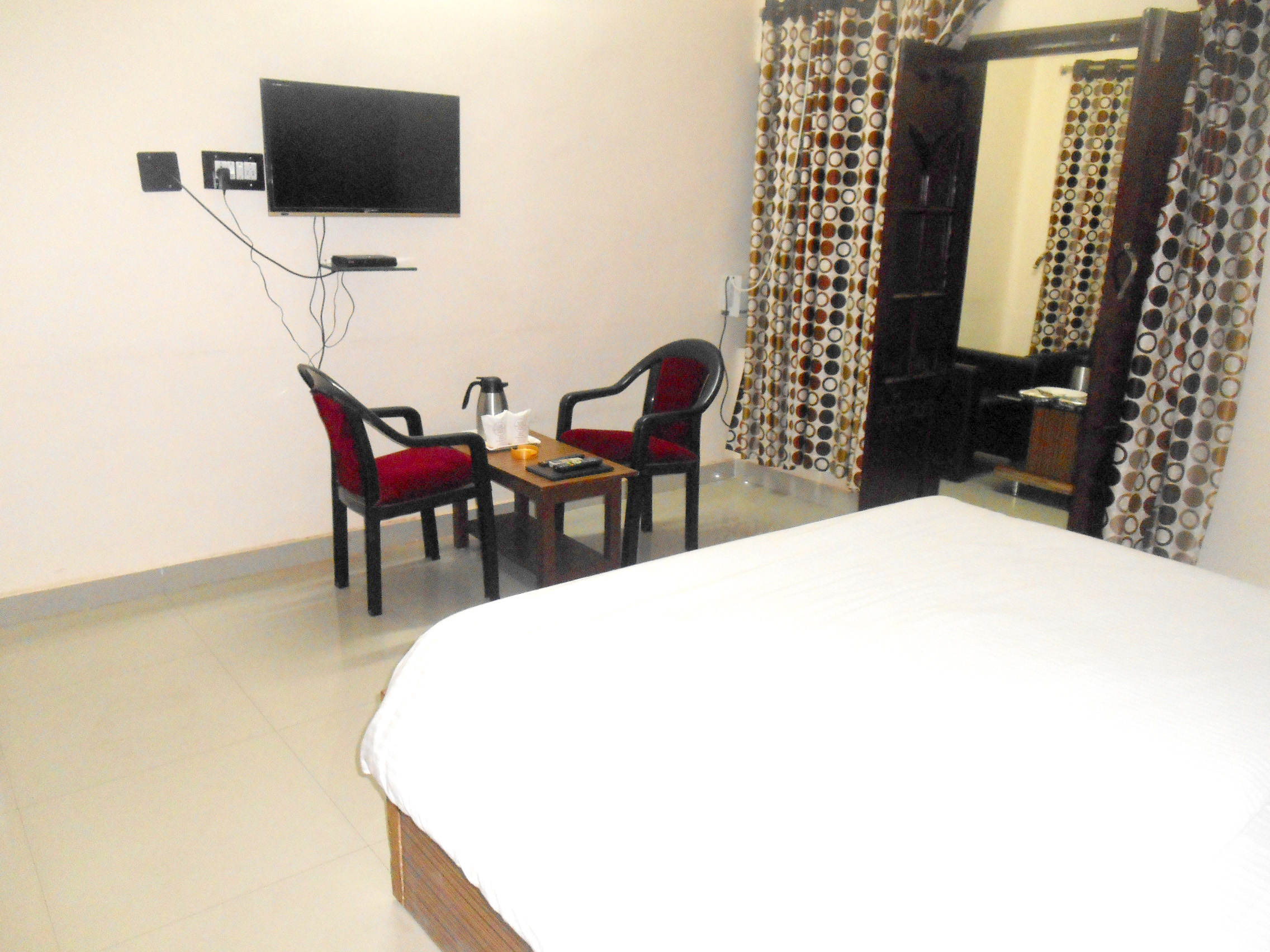 Gargee Grand Patna INR 1045 OFF   4  7  5  0   Deal Hotel Photos