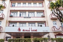 STRAND HOTEL - A Seafront Property, Mumbai
