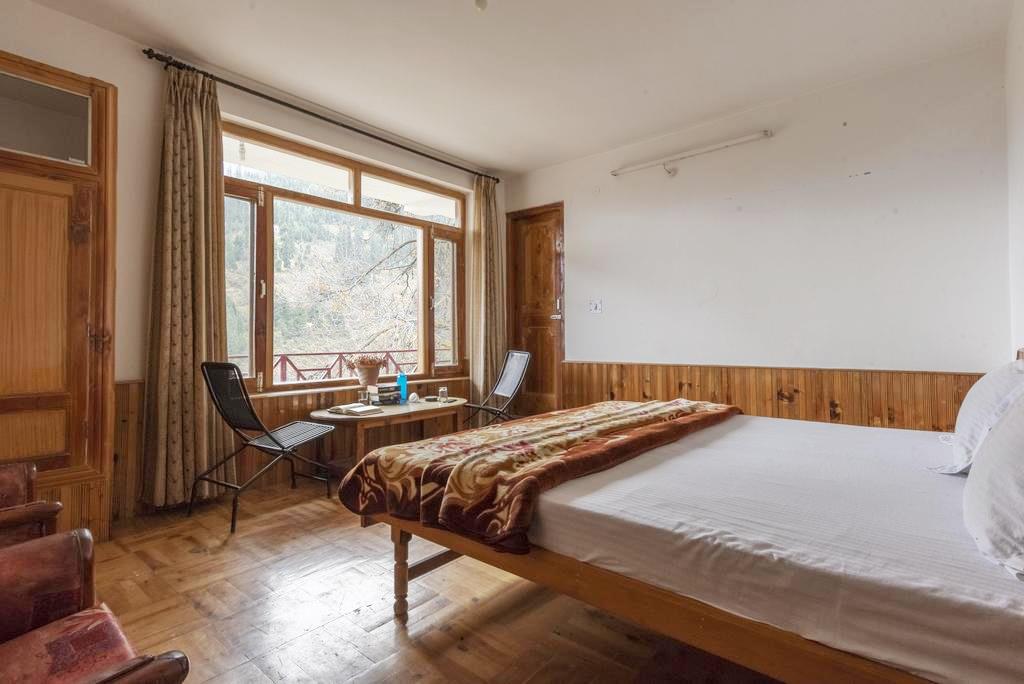 Monal Guest House  - Tap to explore photos