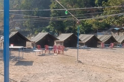 G J Adventure Camps By StayApart, Rishikesh