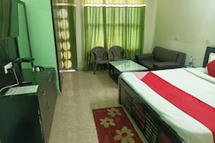 7- HIGH ROCK HOTEL, Tehri