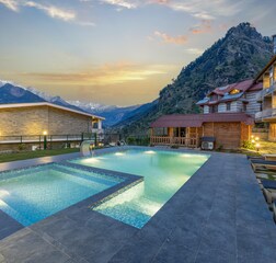 Swimming Pool 1