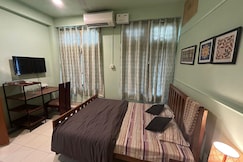 BimBans  A cozy little place, Guwahati