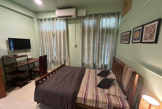 BimBans  A cozy little place