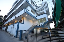 The Hook BNB Port Blair, Port Blair