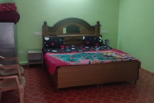 Family Homestay