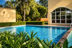 Mirana Resort, Alibaug