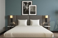 Radisson Hotel Amsterdam Airport Schiphol Hoofddorp, امستردام