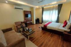 Royal Majestic, Dumka