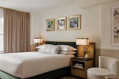 70 Park Avenue,  فندق يورك سنغافورة