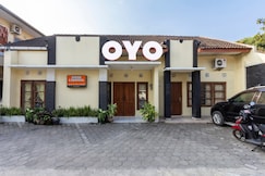 Hotel O Omah Ladrang, Sleman