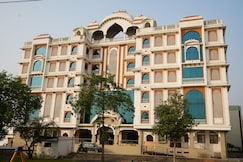 Chaitanya Bhavan Hare Krishna Mandir Ahmedabad, Kadi
