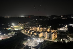 Experience the best of luxury with nature view, Mulshi