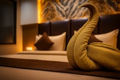 The Nirvana by urban galaxy, Amritsar