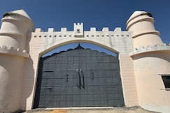 RAINBOW WATER PARK & GARDEN RESTAURANT, Jaipur