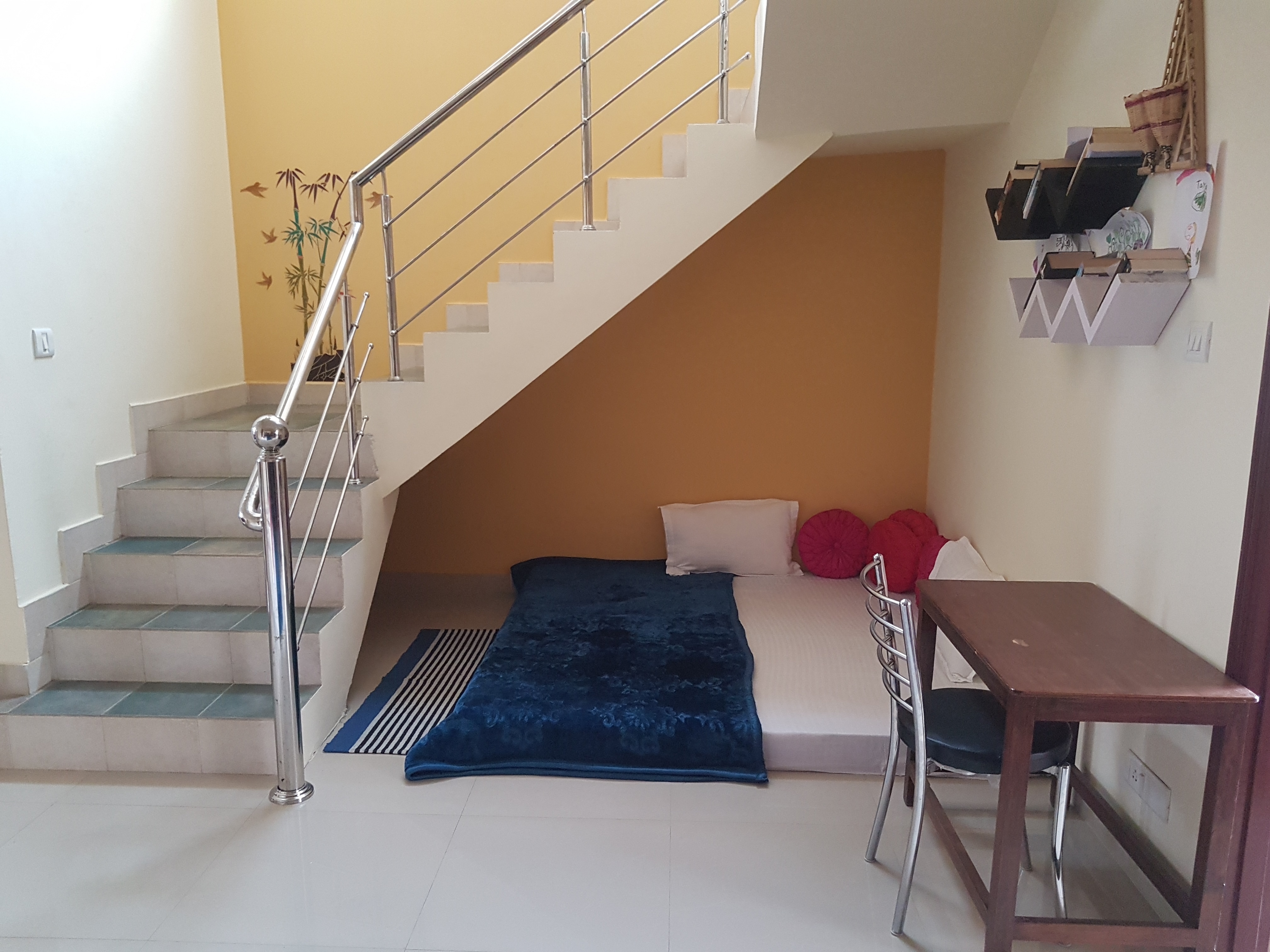 Ekaant Homes (Kalindi Cottage) - Tap to explore photos