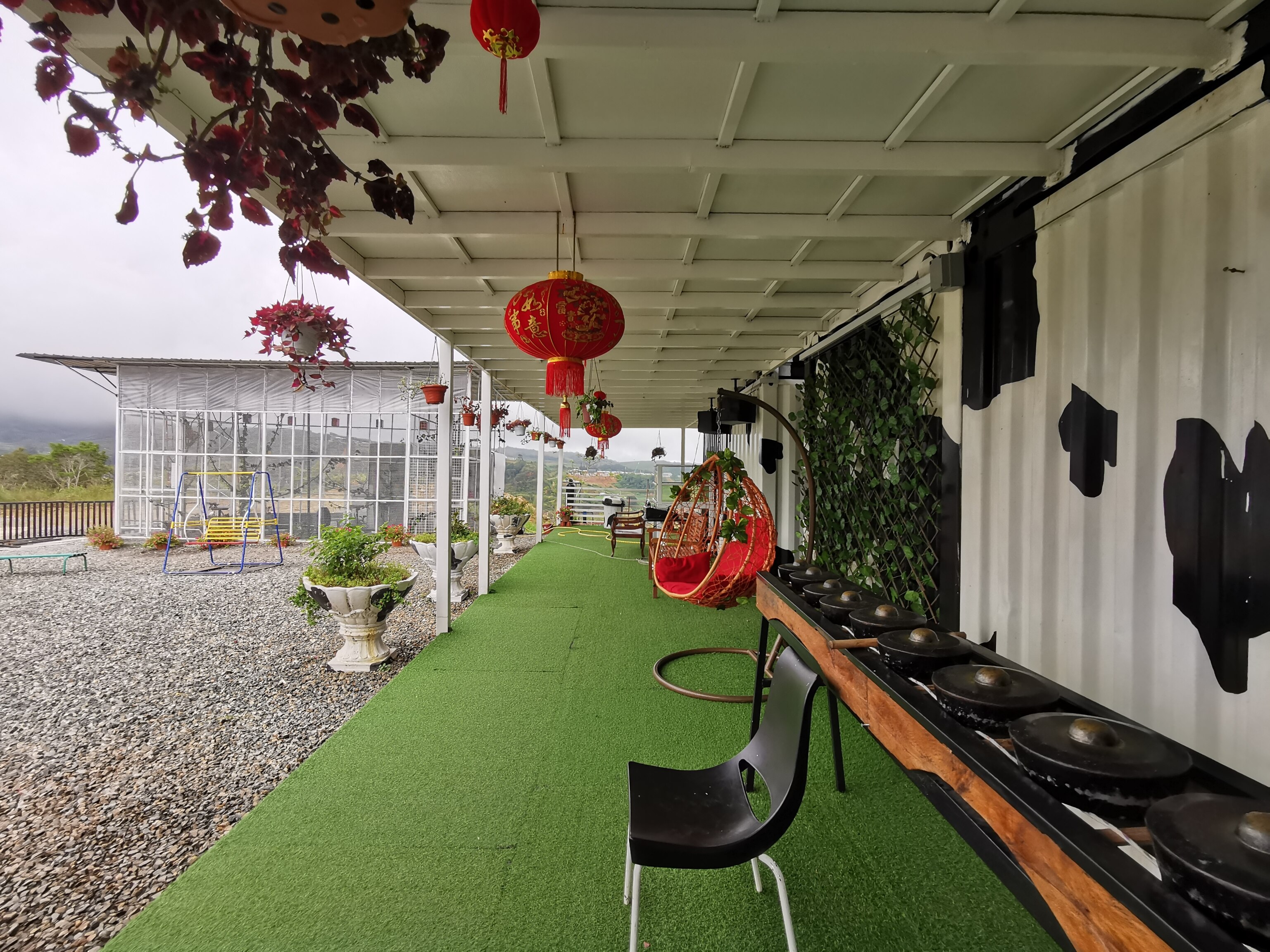 Oyo 89969 Mount Hill Villa Kundasang Ranau 1 8 9 4 Price Address Reviews