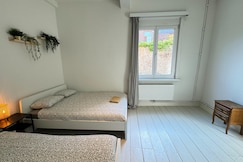 Antwerp Old Town 2-Bedroom, Antwerp