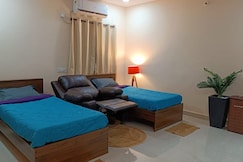 Urban Hitex, Hyderabad