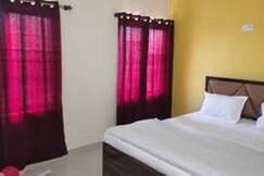 HOTEL MEERA, Kathmandu