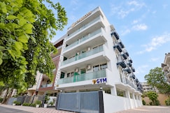 Hotel The Silken Stay By Carlton Suites, Gurgaon