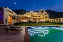 Khawa Palace & Resort, Dausa