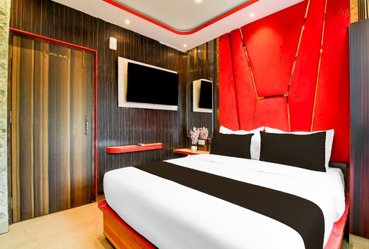 Super Hotel O Love Point