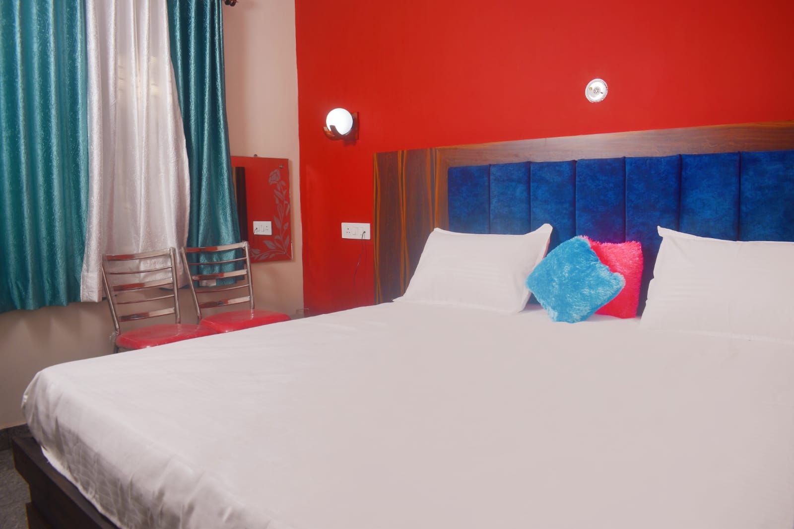 Deepraj homestay and Restaurant - Tap to explore photos